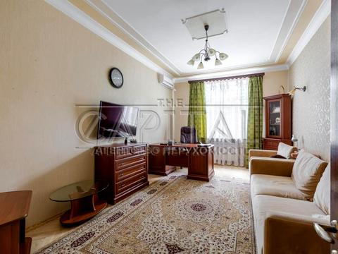 квартира по адресу Николая Михновского бульв. (Дружбы народов), 7