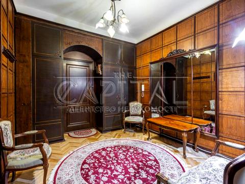 квартира по адресу Николая Михновского бульв. (Дружбы народов), 7