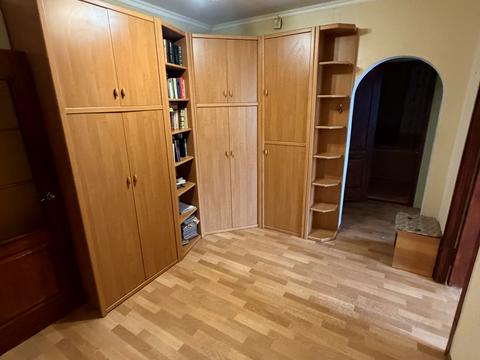 квартира за адресою Незалежності вул., 46