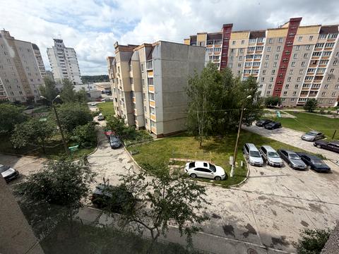 квартира за адресою Незалежності вул., 46