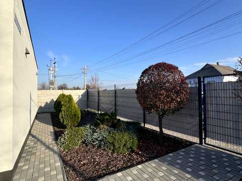 дом по адресу Мужності