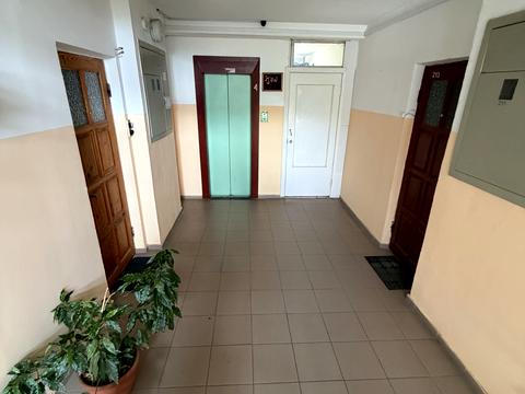 квартира за адресою Незалежності вул., 46