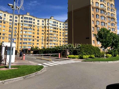 квартира по адресу Абрикосовая ул., 7