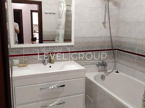 квартира по адресу Абрикосовая ул., 7