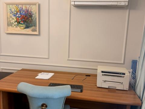 квартира по адресу Князя Романа Мстиславича ул. (Генерала Жмаченка), 28