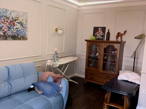 квартира по адресу Князя Романа Мстиславича ул. (Генерала Жмаченка), 28
