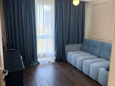 квартира по адресу Князя Романа Мстиславича ул. (Генерала Жмаченка), 28