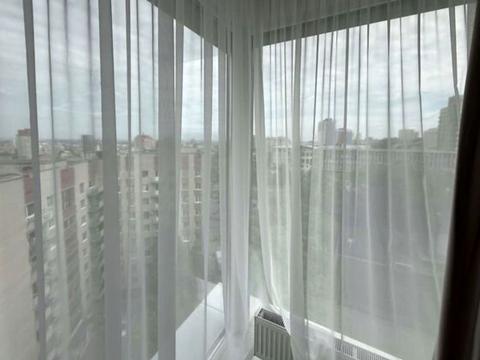 квартира за адресою Левка Лук'яненка вул. (Василя Жуковського), 15