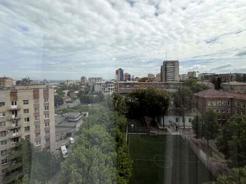 квартира за адресою Левка Лук'яненка вул. (Василя Жуковського), 15