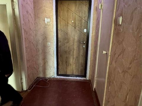 квартира по адресу Мира ул., 10