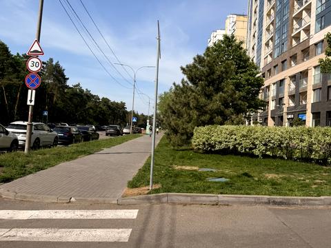 квартира по адресу Князя Романа Мстиславича ул. (Генерала Жмаченка), 28