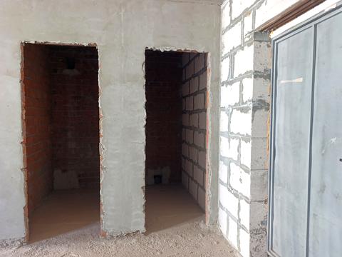 квартира по адресу Сімейна ул., 4