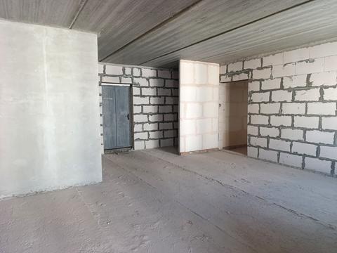 квартира по адресу Сімейна ул., 4