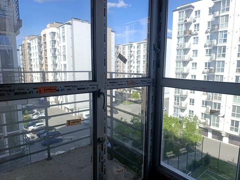 квартира по адресу Сімейна ул., 4