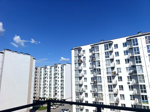 квартира по адресу Сімейна ул., 4