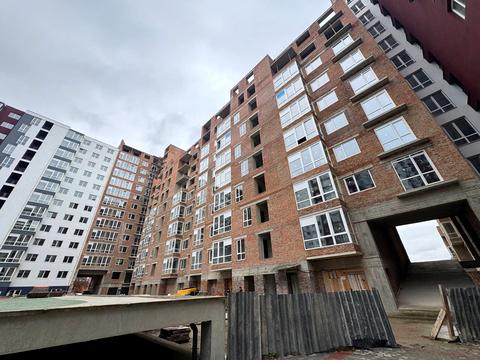 квартира по адресу Княгинин ул., (Будинок 26)