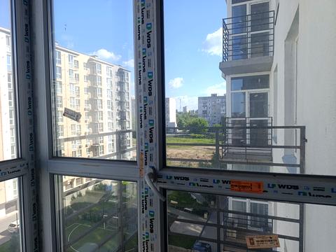 квартира по адресу Сімейна ул., 4
