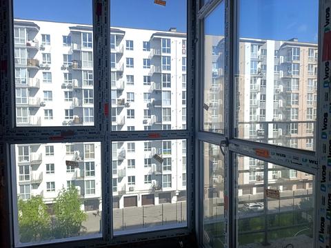 квартира по адресу Сімейна ул., 4