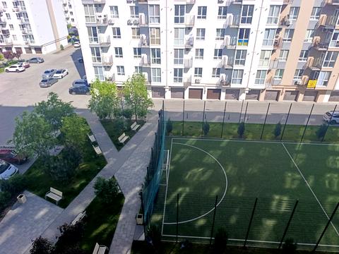 квартира по адресу Сімейна ул., 4