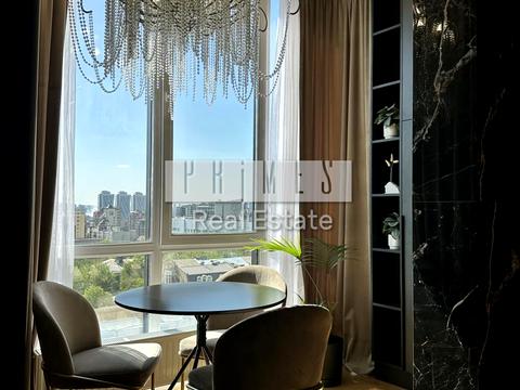 квартира по адресу Бульварно-Кудрявская ул. (Воровского), 17
