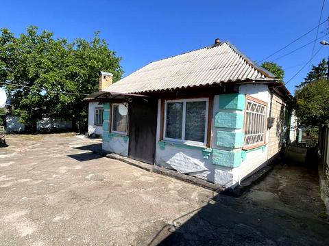 дом по адресу Данила Виговського