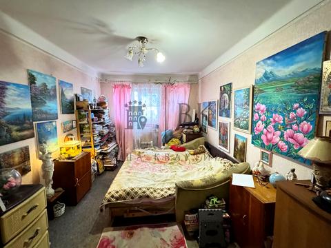 квартира по адресу Братиславская ул., 20-А