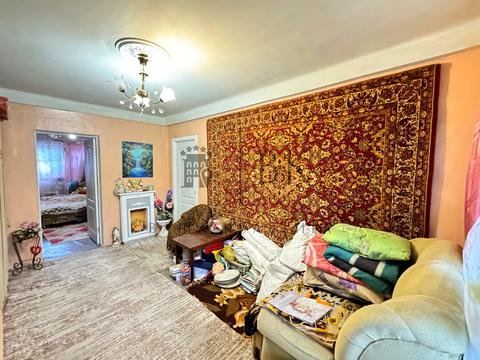 квартира по адресу Братиславская ул., 20-А