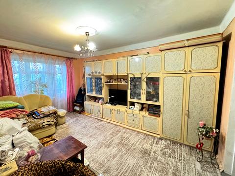 квартира по адресу Братиславская ул., 20-А