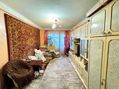 квартира по адресу Братиславская ул., 20-А