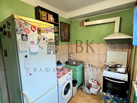 квартира по адресу Братиславская ул., 20-А