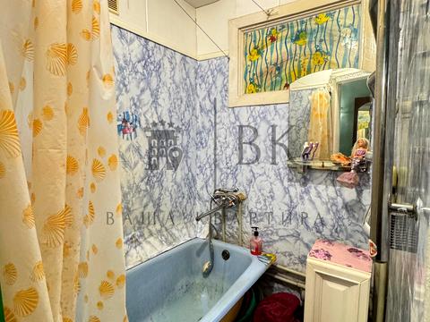 квартира по адресу Братиславская ул., 20-А