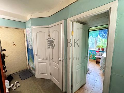 квартира по адресу Братиславская ул., 20-А