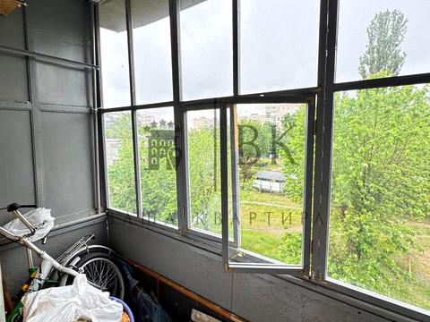 квартира по адресу Братиславская ул., 20-А