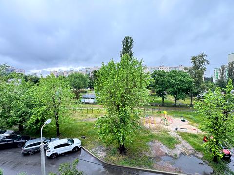 квартира по адресу Братиславская ул., 20-А