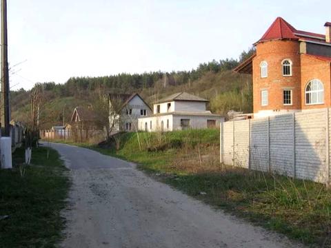ділянка за адресою Вітовецька вул. (Лермонтова), 91