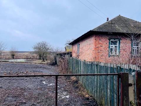 дом по адресу Центральна