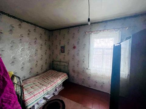 дом по адресу Центральна