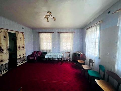дом по адресу Центральна