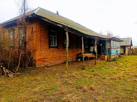 дом по адресу Центральна