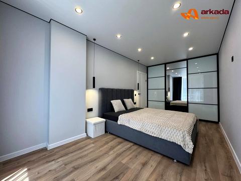 квартира за адресою Вовчинецька вул., 223-А