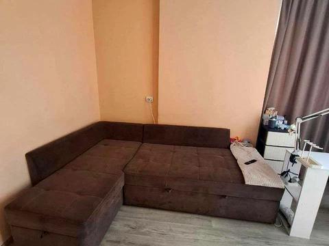 квартира по адресу Беговая ул., 17