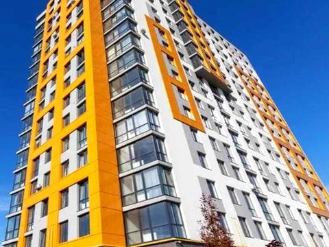 квартира по адресу Беговая ул., 17