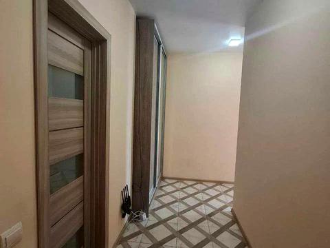 квартира по адресу Беговая ул., 17