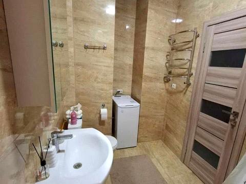 квартира по адресу Беговая ул., 17