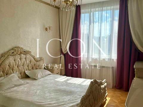 квартира по адресу Науки просп., 30