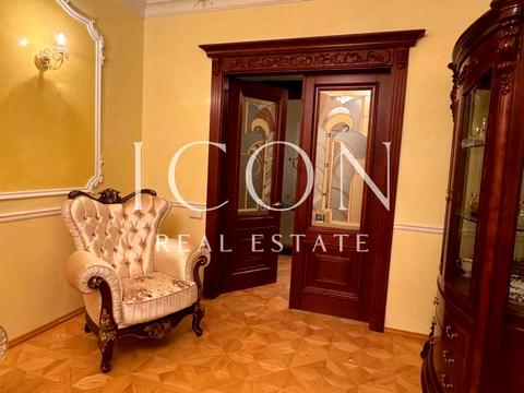 квартира за адресою Науки просп., 30
