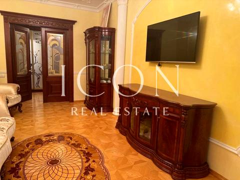 квартира за адресою Науки просп., 30