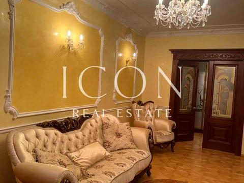 квартира за адресою Науки просп., 30