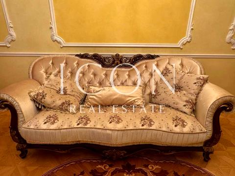 квартира за адресою Науки просп., 30