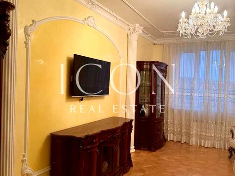 квартира за адресою Науки просп., 30